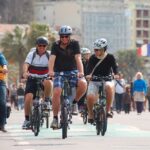 1 nice city highlights bike tour Nice: City Highlights Bike Tour