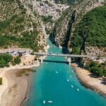 1 nice gorges of verdon and fields of lavender tour Nice: Gorges of Verdon and Fields of Lavender Tour