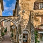 1 nice medieval villages full day guided trip Nice: Medieval Villages Full-Day Guided Trip