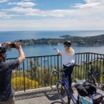 1 nice panoramic french riviera e bike tour Nice: Panoramic French Riviera E-Bike Tour