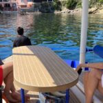1 nice private french riviera solar boat cruise Nice: Private French Riviera Solar Boat Cruise