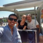 1 nice private guided tour by electric bike taxi 2 Nice: Private Guided Tour by Electric Bike Taxi