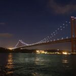 1 night sailing moonlight boat tour exclusive lisbon city lights Night Sailing -MOONLIGHT Boat Tour -Exclusive Lisbon City Lights!