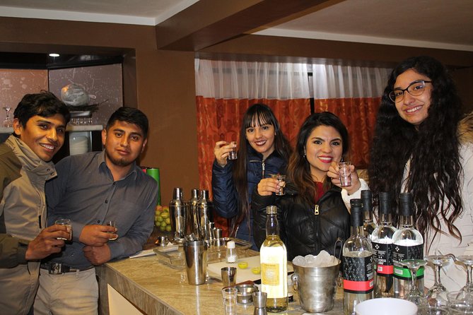Night Tour in Cusco Private Service
