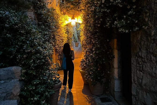 Night Tour of Eze & St Paul De Vence - Contact Information & Pricing