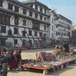 1 night tour of kathmandu durbar square with rickshaw ride Night Tour of Kathmandu Durbar Square With Rickshaw Ride