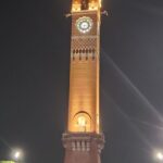 1 night walk lucknow 2 hours guided walking tour Night Walk Lucknow (2 Hours Guided Walking Tour)