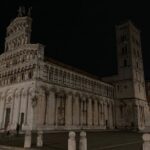 1 night walking tour in lucca Night Walking Tour in Lucca