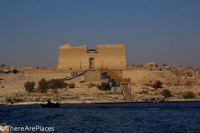 Nile Cruise 5 Days 4 Nights Egypt From Luxor to Aswan
