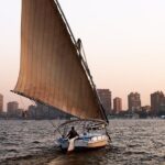 1 nile river cruise 2 hour tour in cairo with buffet lunch Nile River Cruise 2-Hour Tour in Cairo With Buffet Lunch