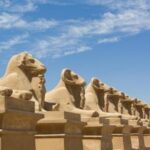 1 nile river east and west banks private full day tour in luxor cairo Nile River East and West Banks Private Full-Day Tour in Luxor - Cairo