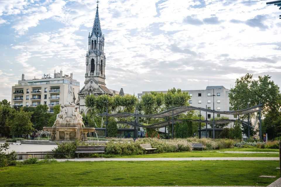 1 nimes historical center 2 hour private walking tour Nimes Historical Center 2-Hour Private Walking Tour