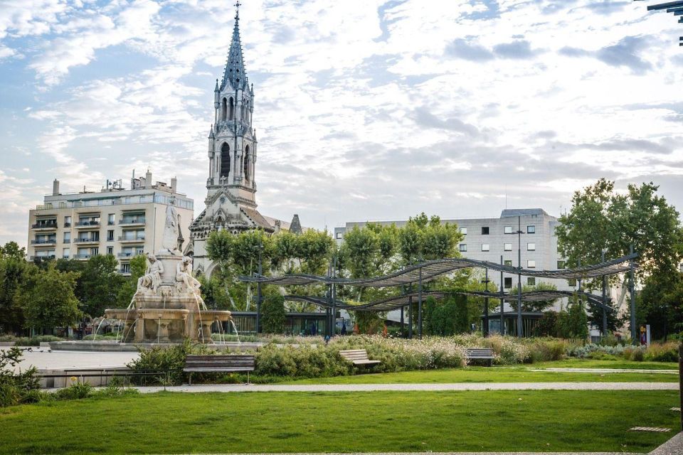 1 nimes private guided walking tour Nîmes: Private Guided Walking Tour