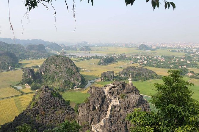 1 ninh binh 1 day trip NINH BINH 1 Day Trip