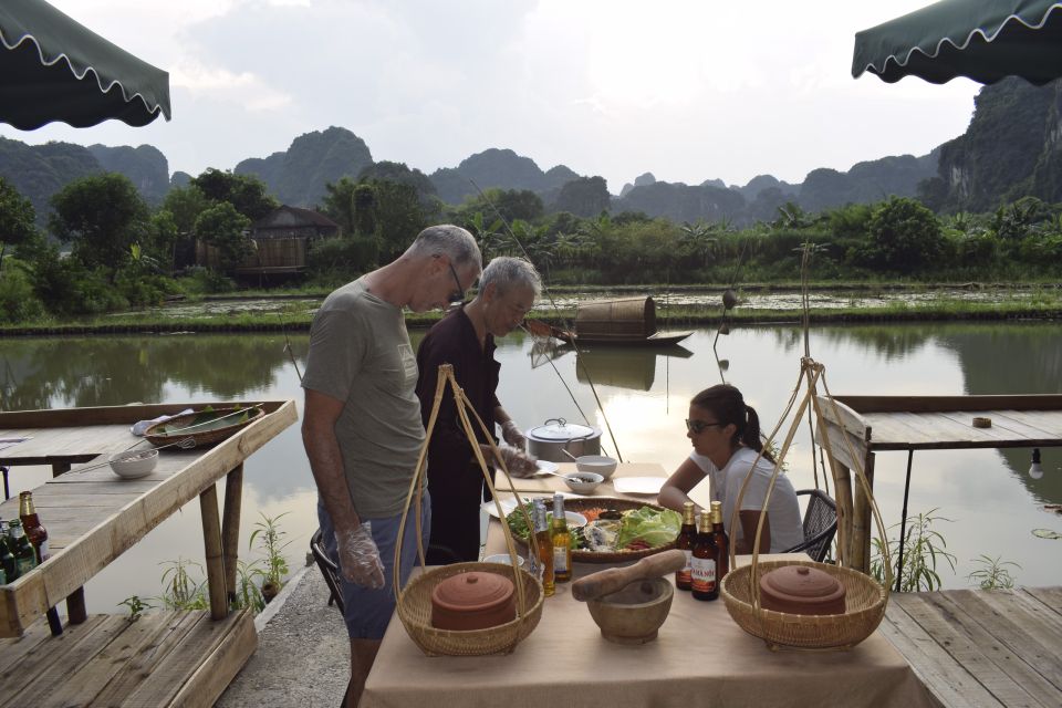 1 ninh binh farm trip experience the authentic rural life Ninh Binh Farm Trip: Experience the Authentic Rural Life