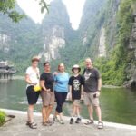 1 ninh binh hoa lu trang an and mua caves hiking day trip Ninh Binh: Hoa Lu, Trang An and Mua Caves Hiking Day Trip