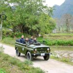 1 ninh binh jeep tour hoa lu am tien cave mua cave Ninh Binh Jeep Tour: Hoa Lu, Am Tien Cave, Mua Cave