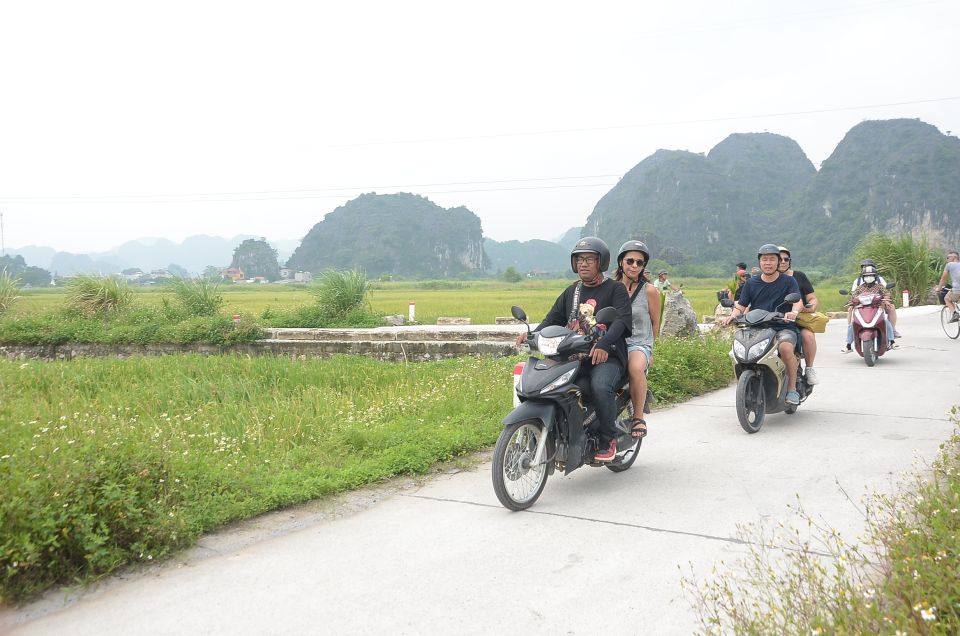 1 ninh binh motobike tour one day hightlight and hidden gems Ninh Binh Motobike Tour One Day: Hightlight And Hidden Gems