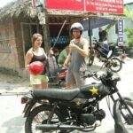 1 ninh binh motorbike rental manual motorbike Ninh Binh Motorbike Rental (Manual Motorbike)