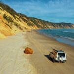 1 noosa to rainbow beach 4 wheel drive tour in great sandy np Noosa to Rainbow Beach: 4-Wheel Drive Tour in Great Sandy NP