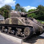1 normandy dday beaches private round transfer from paris Normandy DDay Beaches: Private Round Transfer From Paris
