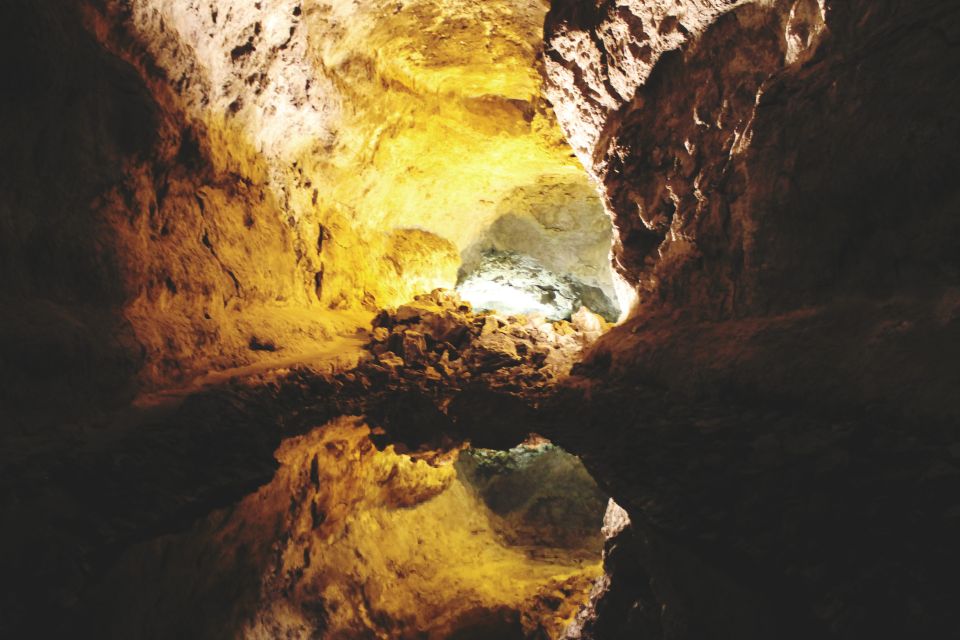 1 north lanzarote cave jameos del agua and viewpoint North Lanzarote: Cave, Jameos Del Agua, and Viewpoint