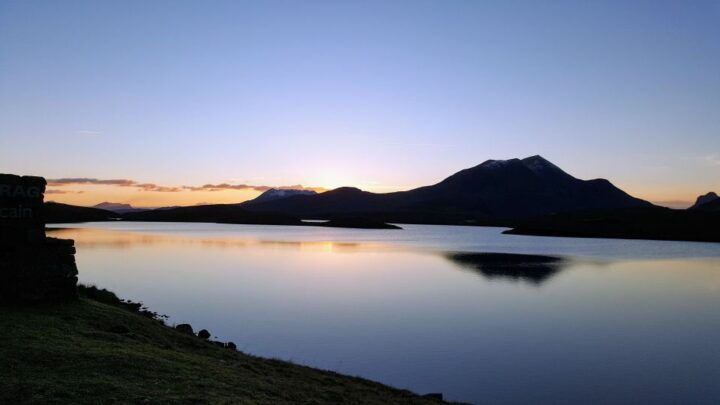 Northwest Highlands: Private Tour With Hike - Experience Highlights