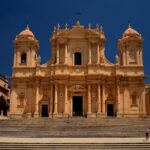 1 noto private tour from syracuse with sicilian arancino Noto Private Tour From Syracuse With Sicilian "Arancino"