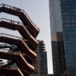 1 now open hudson yards the high line and the new vessel NOW OPEN: Hudson Yards the High Line and the New Vessel