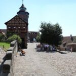 1 nuremberg old town historic walking tour Nuremberg: Old Town Historic Walking Tour