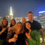 1 nyc bar lounge and rooftop nightlife tour NYC: Bar, Lounge and Rooftop Nightlife Tour