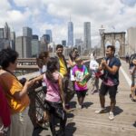 1 nyc brooklyn bridge and dumbo district walking tour NYC: Brooklyn Bridge and Dumbo District Walking Tour