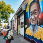 1 nyc brooklyn graffiti and street art walking tour NYC: Brooklyn Graffiti and Street Art Walking Tour