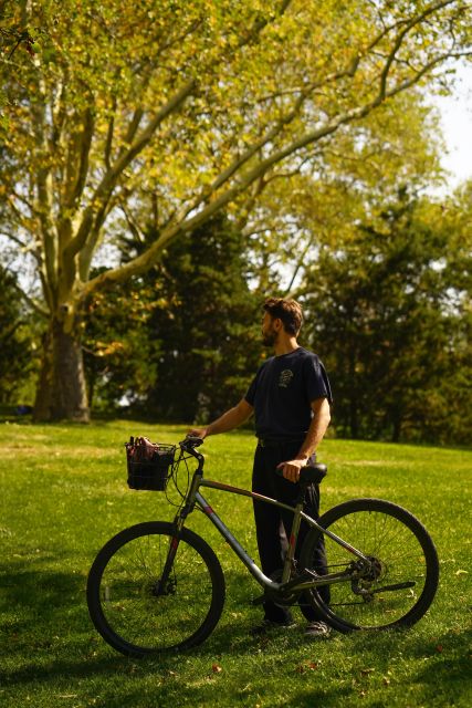 NYC: Central Park Bike Rental