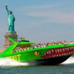 1 nyc circle line speedboat skip the box office ticket NYC: Circle Line Speedboat Skip the Box Office Ticket