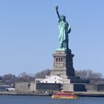 1 nyc guided tour of staten island ferry statue of liberty NYC: Guided Tour of Staten Island Ferry & Statue of Liberty