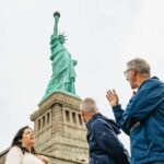 1 nyc statue of liberty and ellis island guided tour NYC: Statue of Liberty and Ellis Island Guided Tour