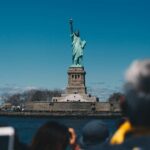 1 nyc statue of liberty ellis island guided city boat tour NYC: Statue of Liberty & Ellis Island Guided City Boat Tour