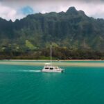 1 oahu molii fishpond and kaneohe bay catamaran tour Oahu: Molii Fishpond and Kaneohe Bay Catamaran Tour