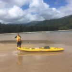 1 oahu single person kayak rental Oahu: Single Person Kayak Rental