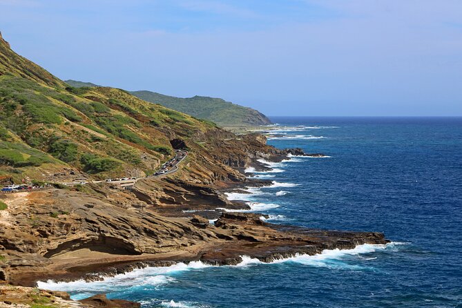 Oahu South Shore Sightseeing Tour - Highlights of South Shore Tour