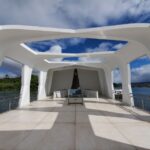1 oahu uss arizona memorial captains narrated multimedia tour Oahu: USS Arizona Memorial Captains Narrated Multimedia Tour