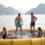 1 oasis bay party cruise 3 days 2 nights Oasis Bay Party Cruise 3 Days 2 Nights
