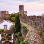 1 obidos and sintra private tour Obidos and Sintra Private Tour