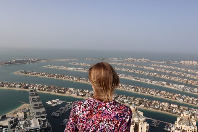 Observation At The Palm Jumeirah Dubai - Reviews and Ratings Analysis