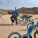 1 off road the best mountain electric tour of fuerteventura Off-Road, the Best Mountain Electric Tour of Fuerteventura.