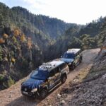 1 off road vehicle tour rafting experience in the taurus mountains from side Off-Road Vehicle Tour & Rafting Experience in the Taurus Mountains From Side