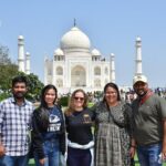 1 official tour guide for sunrise taj mahal and agra fort tour Official Tour Guide For Sunrise Taj Mahal and Agra Fort Tour