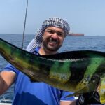 1 offshore sportfishing adventures at fujairah mahi mahi and tuna Offshore Sportfishing Adventures at Fujairah; Mahi Mahi and Tuna
