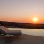 1 oia retreat infinity pool ticket with sea and sunset views Oia: Retreat Infinity Pool Ticket With Sea and Sunset Views